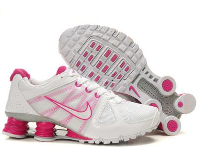 Nike Shox 2012-2